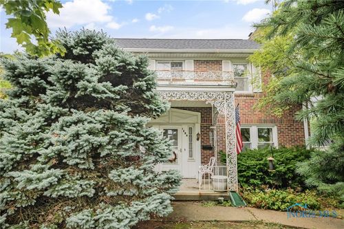 1206 Dixie Hwy, Rossford, OH, 43460-1406 | Card Image