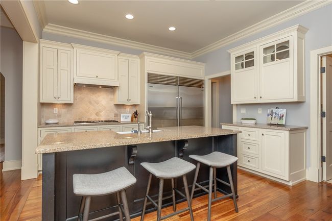104 S Lawn Dr, House other with 6 bedrooms, 7 bathrooms and null parking in Sunset SC | Image 9