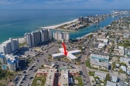 6-7050 Sunset Way, ST PETE BEACH, FL, 33706-3636 | Card Image