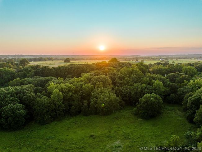 4 E 330 Rd, Home with 0 bedrooms, 0 bathrooms and null parking in Big Cabin OK | Image 6