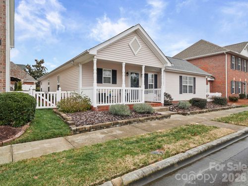 4005 Sages Ave, Indian Trail, NC, 28079-6607 | Card Image