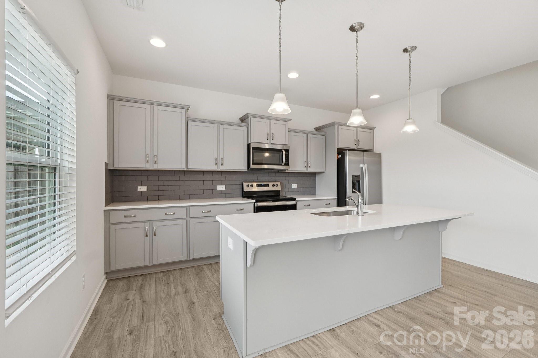 Residential in Statesville 4
