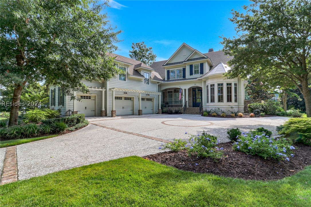 Lancaster Blvd, Bluffton, SC 29909