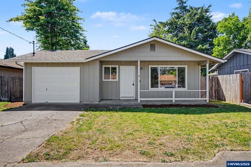 2300 Se Ryan St, Corvallis, OR, 97333-2031 | Card Image