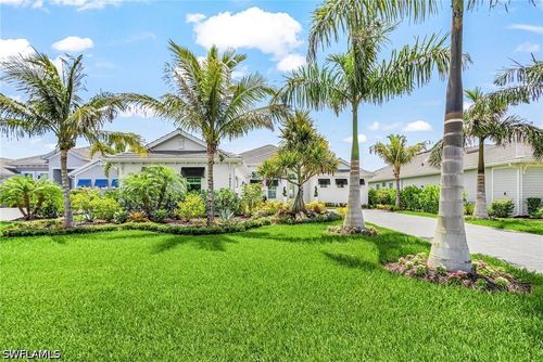18661 Wildblue Blvd, FORT MYERS, FL, 33913-8740 | Card Image