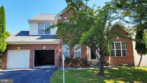 19323 Moon Ridge Dr, GERMANTOWN, MD, 20876-1742 | Card Image