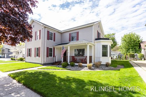308 Franklin Ave, Grand Haven, MI, 49417-3310 | Card Image