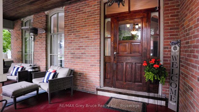 922 3rd Ave W, House other with 4 bedrooms, 3 bathrooms and 2 parking in Owen Sound ON | Image 4
