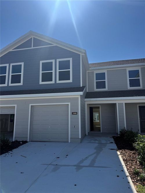2488 Bevel Ln, Davenport, FL, 33837-1652 | Card Image