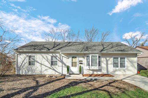 4506 Windsor Ct, Richton Park, IL, 60471-1130 | Card Image