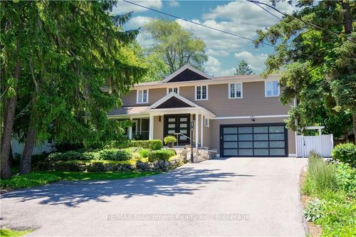 287 Macdonald Rd, Oakville, ON, L6J2A6 | Card Image