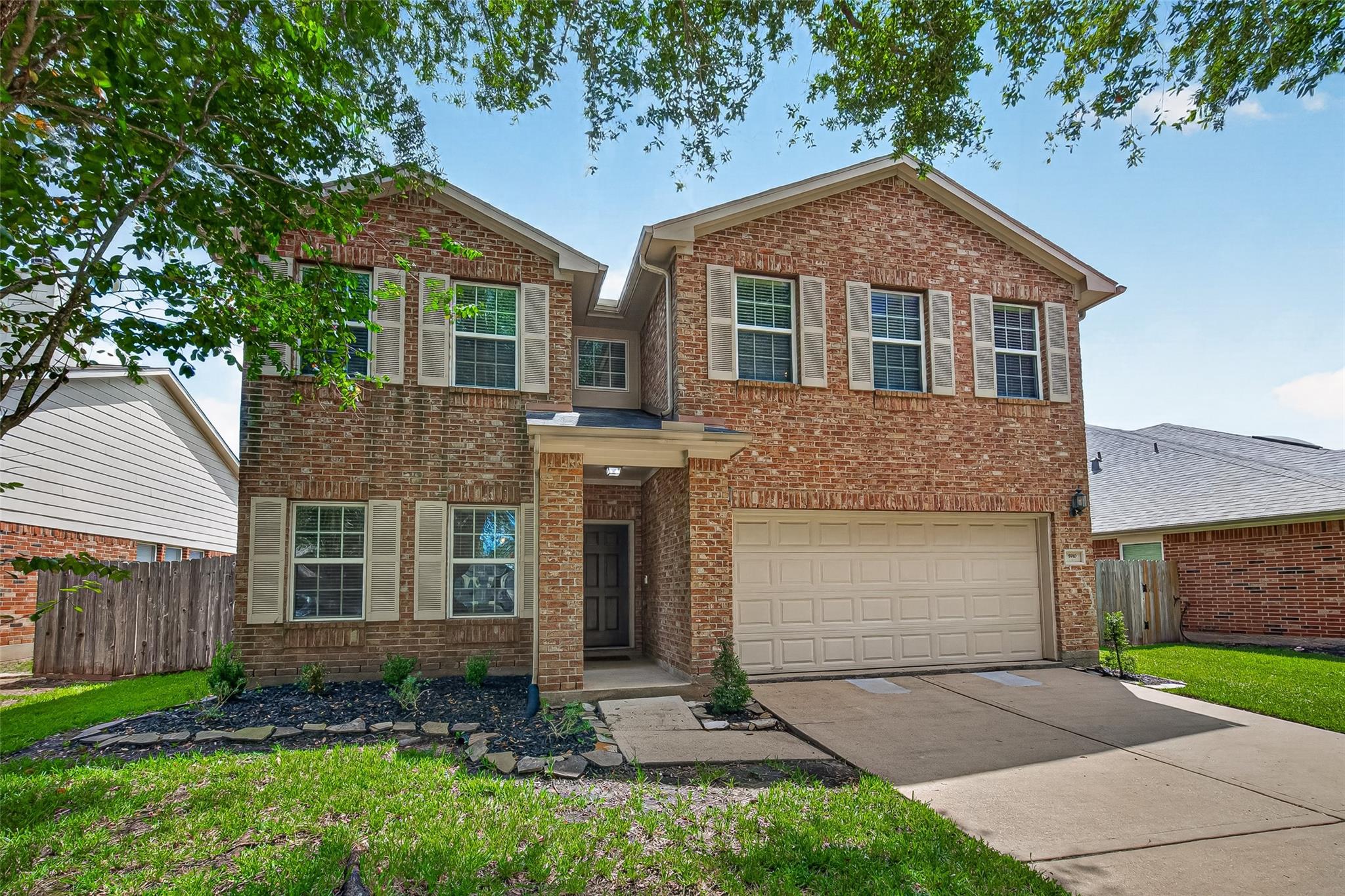 Residential in Missouri City 5