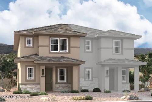 2783 N Claire Dr, Buckeye, AZ, 85396-8068 | Card Image