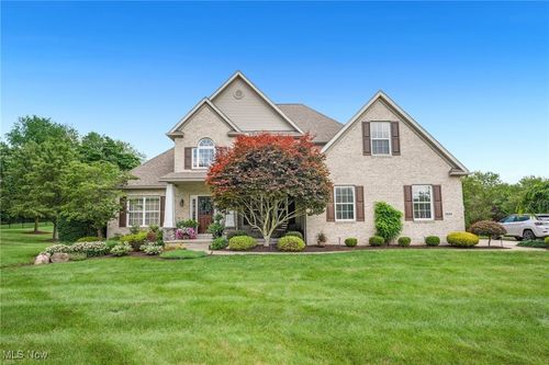 5699 Buck Trl, Clinton, OH, 44216-8605 | Card Image