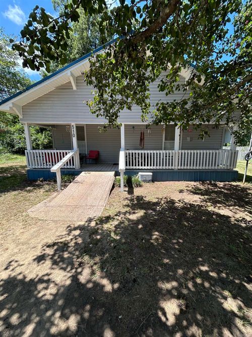 510 N Drew Street, Star City, AR, 71667 | Card Image