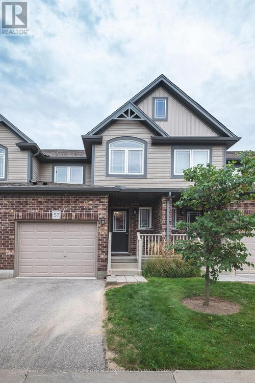 57-1220 Riverbend Rd, London, ON, N6K0G5 | Card Image