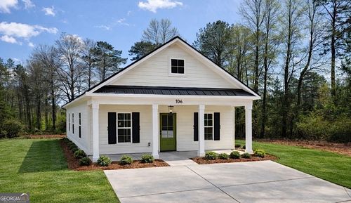 769 Horsley Mill Road, Carrollton, GA, 30116 | Card Image