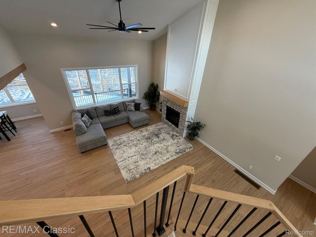 2323 Canterwood, House other with 4 bedrooms, 4 bathrooms and null parking in Highland MI | Image 10