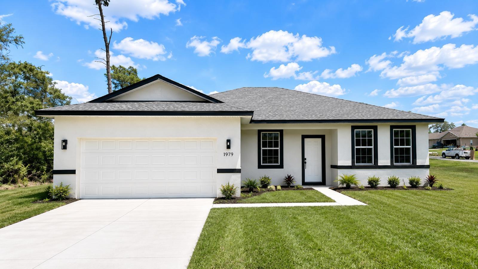 Residential Lease in OCALA 2