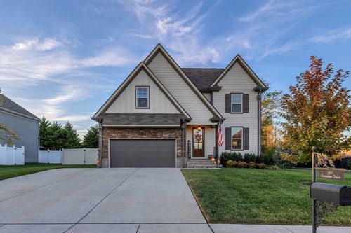 987 Carnation Dr, Spring Hill, TN, 37174-0647 | Card Image