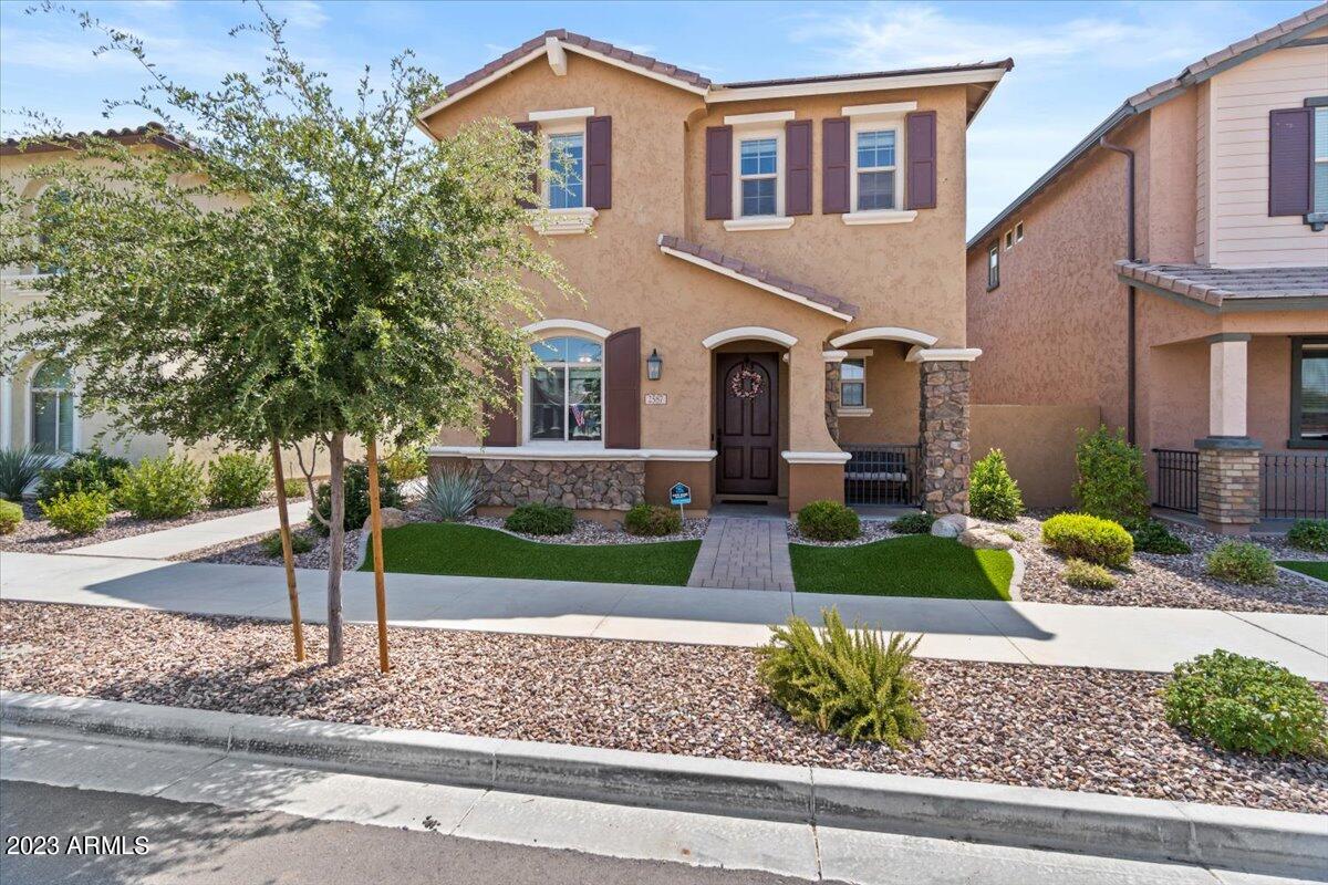 2587 S Melvin Street, For Sale in Gilbert Zoocasa