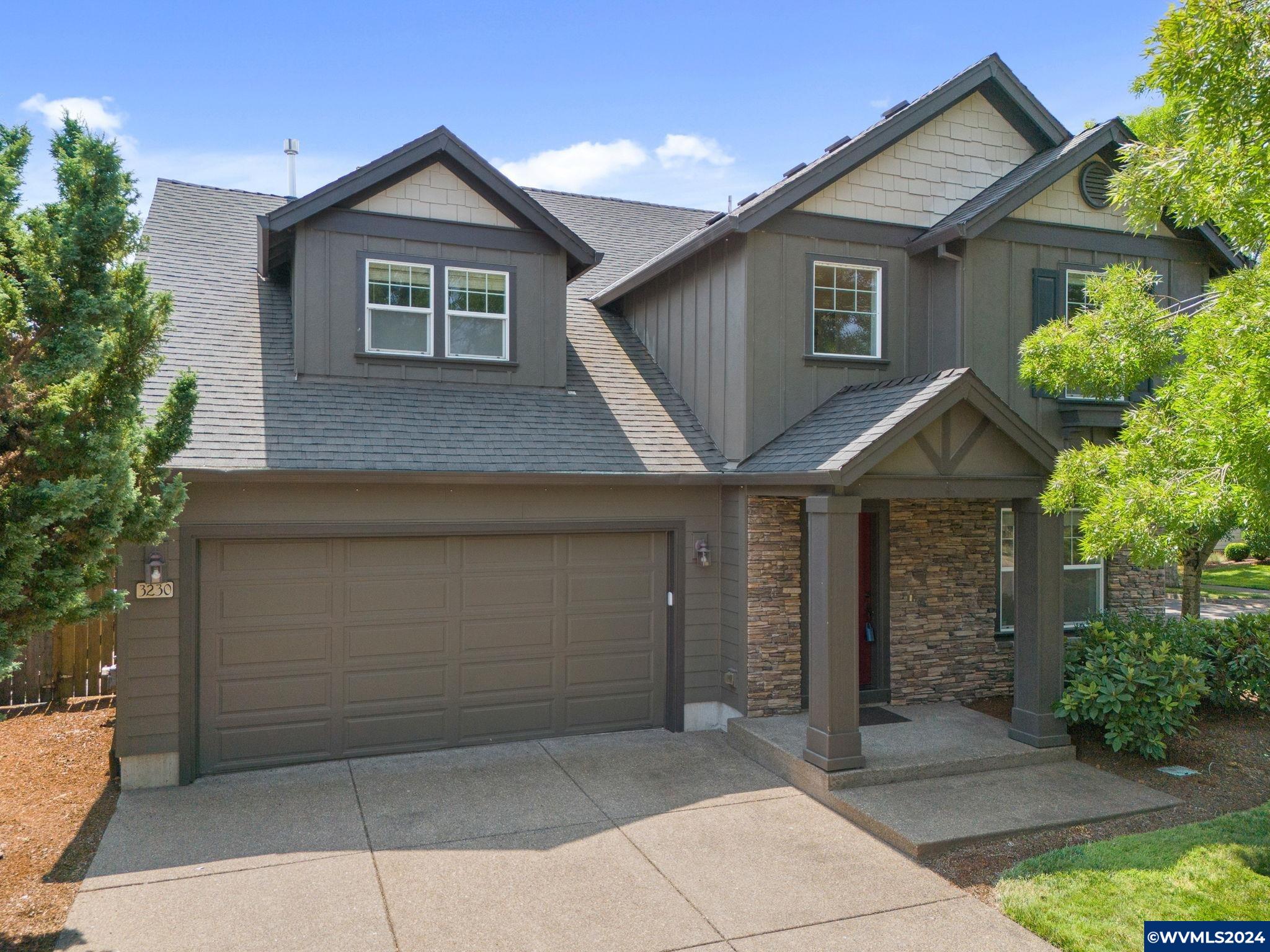 Shoreline Dr, Corvallis, OR 97333