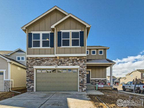 772 Griffith St, Lochbuie, CO, 80603 | Card Image