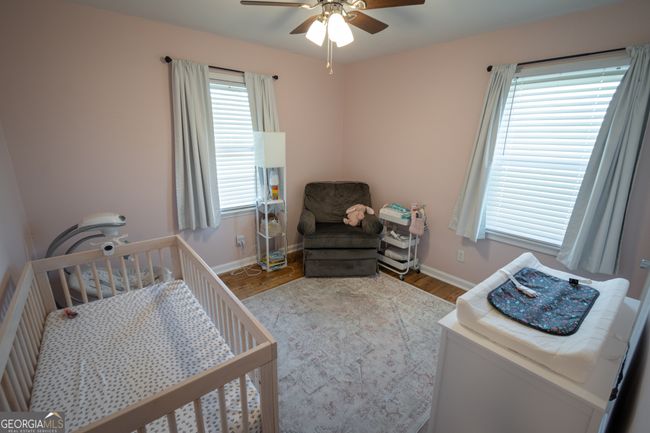 615 Sanford Rd, House other with 3 bedrooms, 2 bathrooms and null parking in hull GA | Image 21
