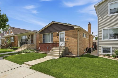 3416 N Oriole Ave, Chicago, IL, 60634-3248 | Card Image