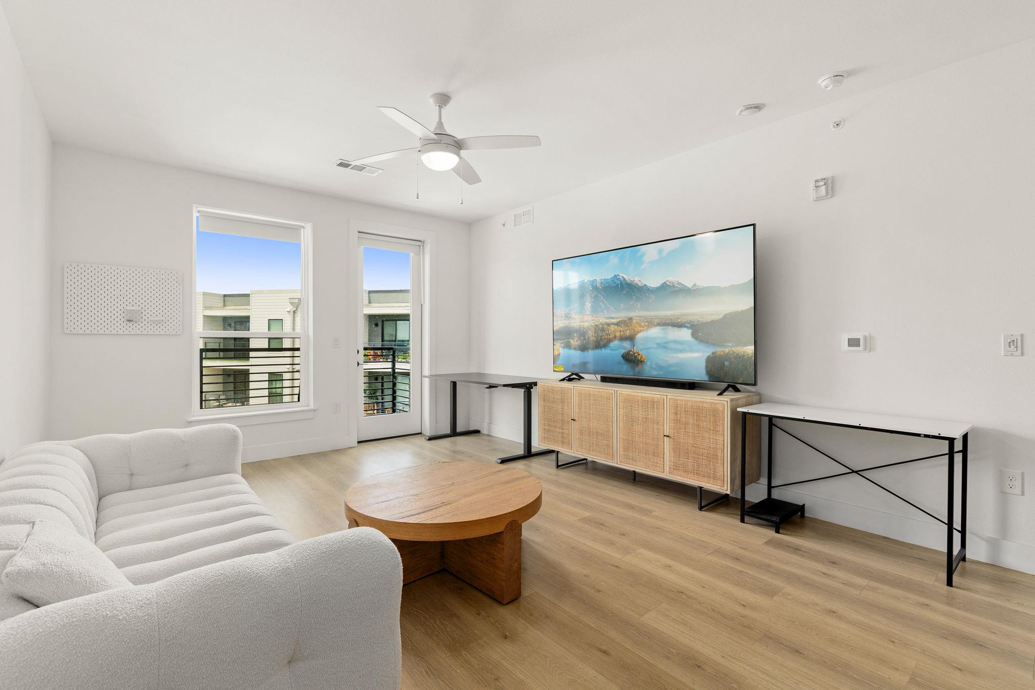 Residential in Austin 5