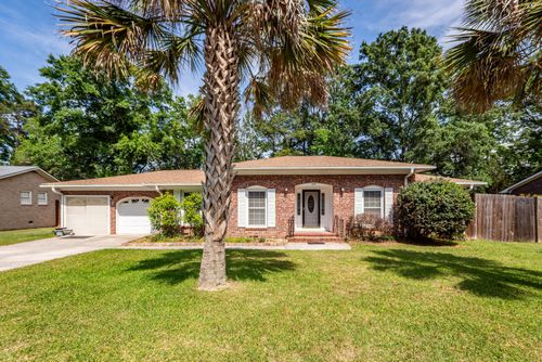 309 Grouse Rd, Summerville, SC, 29485-5110 | Card Image