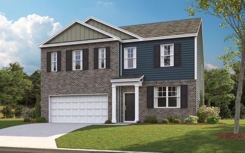 213 Abigayle Way, Dayton, TN, 37321 | Card Image