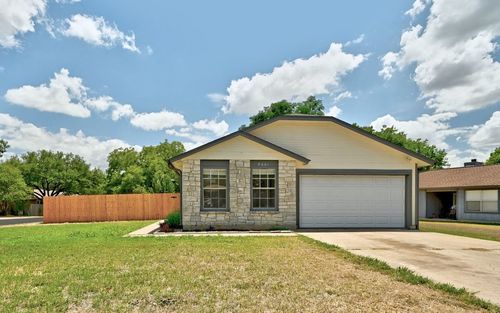 9601 Holly Springs Dr, Austin, TX, 78748-5810 | Card Image