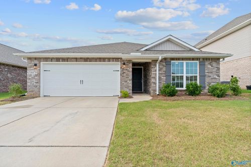 6070 Thorntons Way Cir Nw, Huntsville, AL, 35810-1408 | Card Image