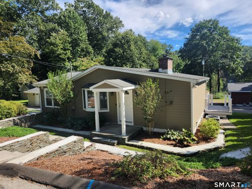 61 Hornet Nest Rd, Southbury, CT, 06488-2552 | Card Image