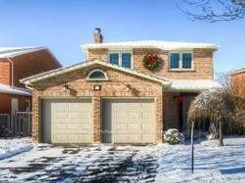 bsmt-10 Alderwood St, Stouffville, ON, L4A5C9 | Card Image