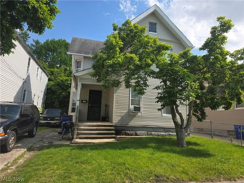 6408 Carl Ave, Cleveland, OH, 44103-1533 | Card Image