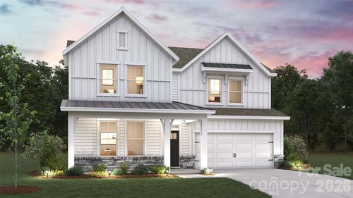 541 Mahagony Rd, York, SC, 29745-8886 | Card Image