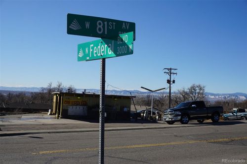 8097-8081 Federal Blvd, Westminster, CO, 80031-4115 | Card Image