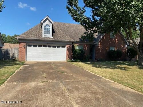 6741 Branch Road, Olive Branch, MS, 38654 | Card Image
