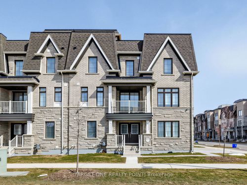 2 William Shearn Cres, Markham, ON, L6C3J3 | Card Image