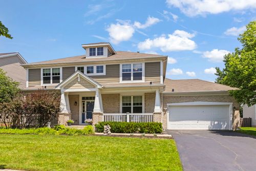 3008 Tumbleweed Way, Elgin, IL, 60124-3822 | Card Image