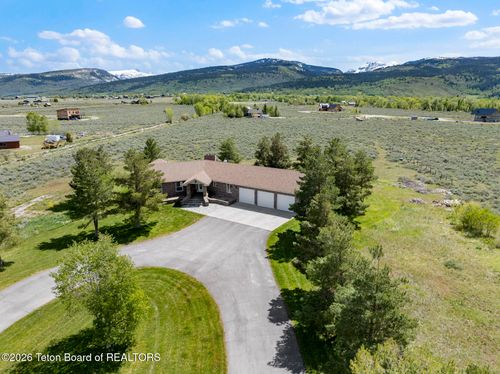 3553 Fox Creek Hollow Road, Victor, ID, 83455 | Card Image