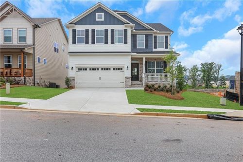 182 Candlewood Ln, Hoschton, GA, 30548-5555 | Card Image