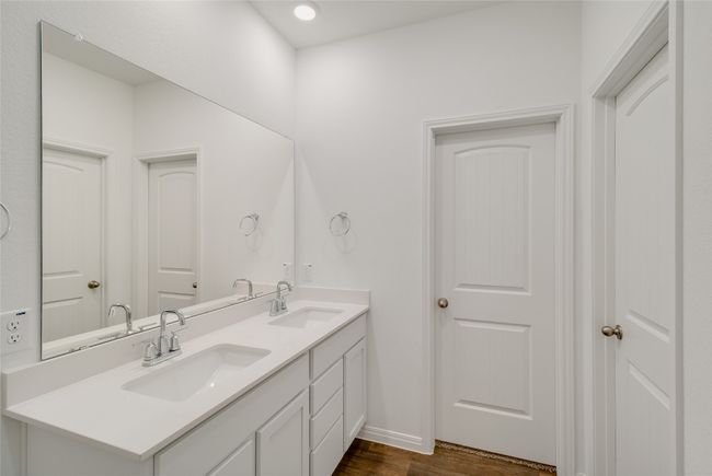 214 Inks Ln, House other with 3 bedrooms, 2 bathrooms and 2 parking in Kyle TX | Image 16