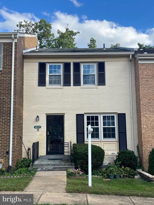 4517 Pinecrest Heights Dr, ANNANDALE, VA, 22003-3534 | Card Image
