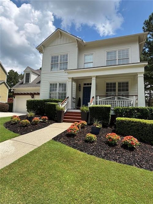 6245 Providence Club Dr, Mableton, GA, 30126-7225 | Card Image