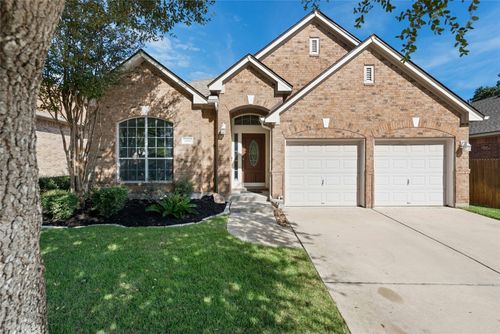 2011 Burnie Bishop Pl, Cedar Park, TX, 78613-4070 | Card Image
