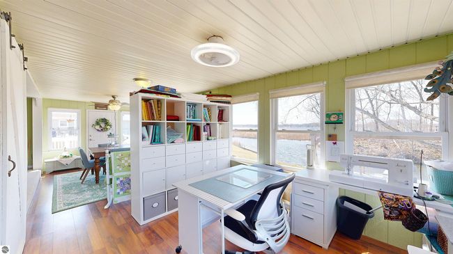 17429 Summit Ct, House other with 2 bedrooms, 1 bathrooms and null parking in Barryton MI | Image 33