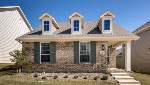 1409 Bonsmara Drive, Northlake, TX, 76247 | Card Image